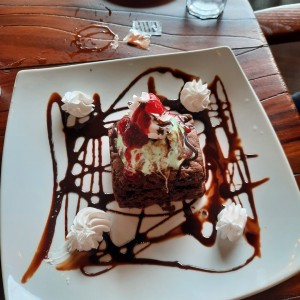brownie