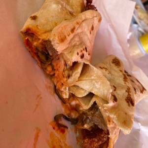 Mixta