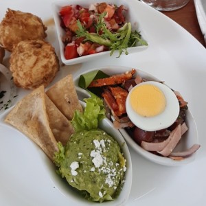 Brunch Dominical 