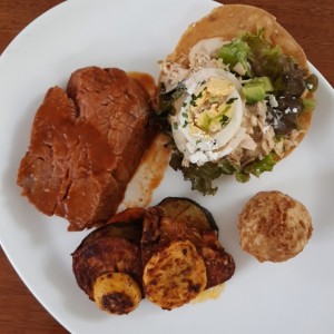 Brunch Dominical 
