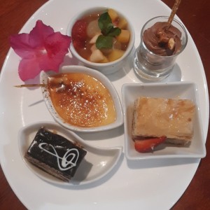 Brunch Dominical 