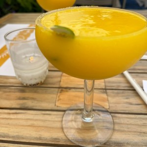 Mangorita
