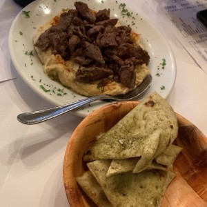 Hummus 