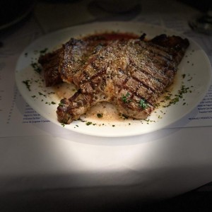 Delmonico
