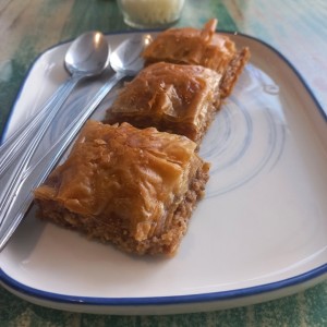 Baklava