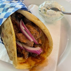 Gyro Cordero