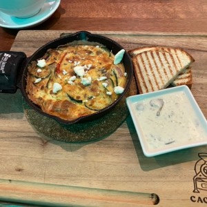 Frittata