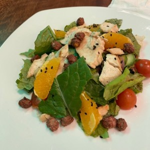 ensalada asiatica 