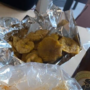 Patacones