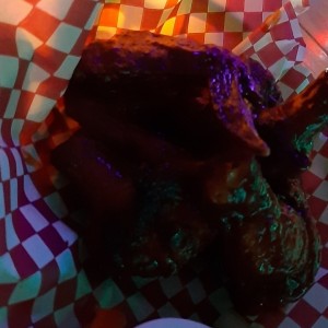 alitas