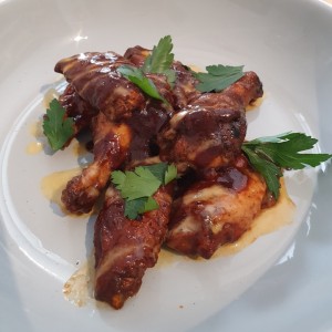 Alitas