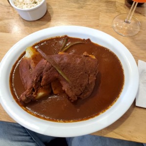 pepian de pollo