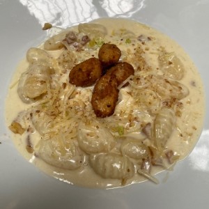 gnocchi