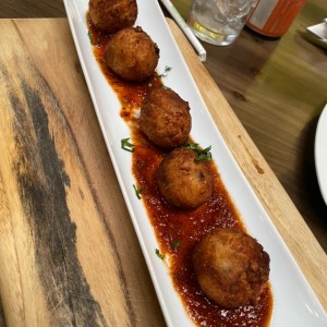 croquetas