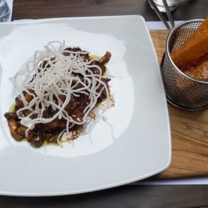 Lomito Oriental