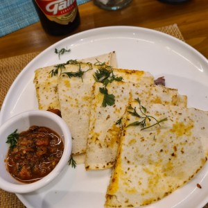 Gringas de puyazo