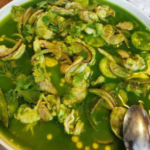 Aguachile
