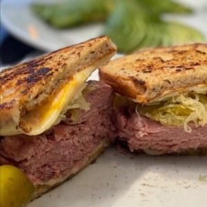 Sándwiches 