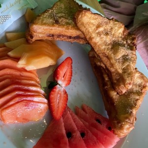 french toast originales