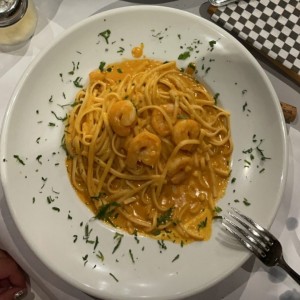 Pasta Tradizionale - Alfredo Gambore