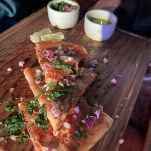 Quedadilla