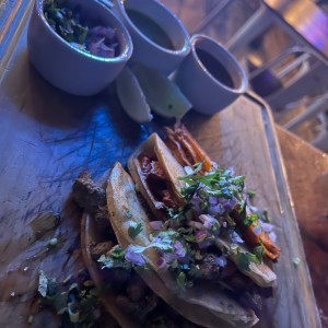 Tacos 