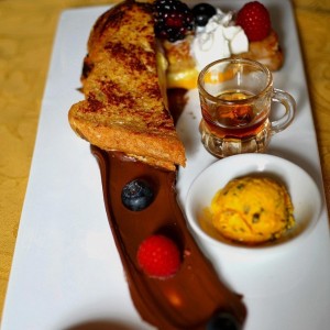 french toast