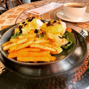 Benedictinos 
