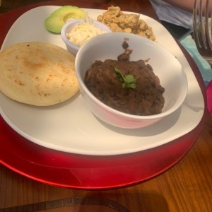 Desayuno Margariteño