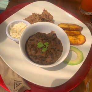 Desayuno Caraqueño