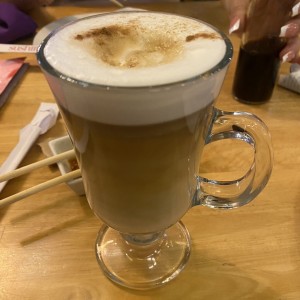 Capucchino 