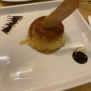 Flan