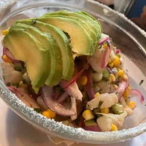 ensalada 