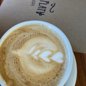 latte