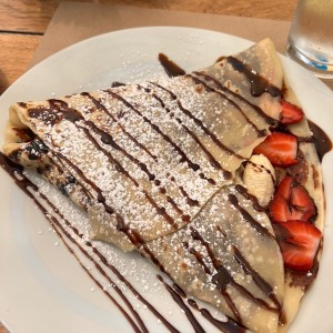 Crepas 