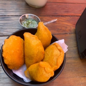 Empanadas de carne
