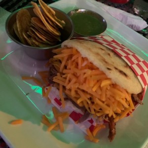AREPA