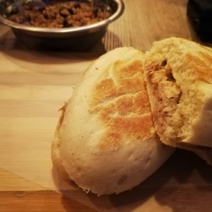 Pan de la Abu