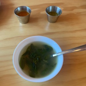 Caldo