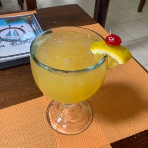 Naranjada