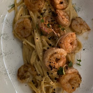 Fettuccine Saint Agatha