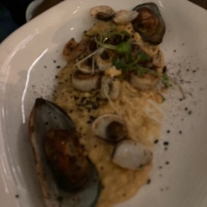 spaguetti il corsaro