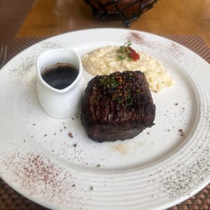 Lomito glaseado