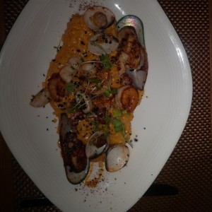 Risotto