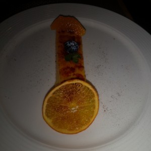 Creme Brule