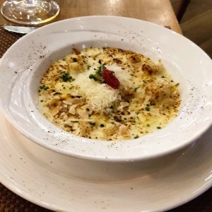 gnochi