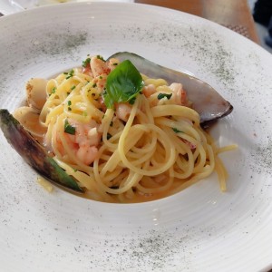 pasta 