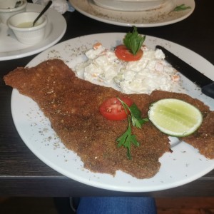 Bistek de lomito