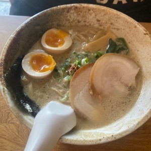 Tonkotsu Ramen