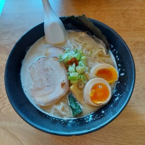Tonkotsu